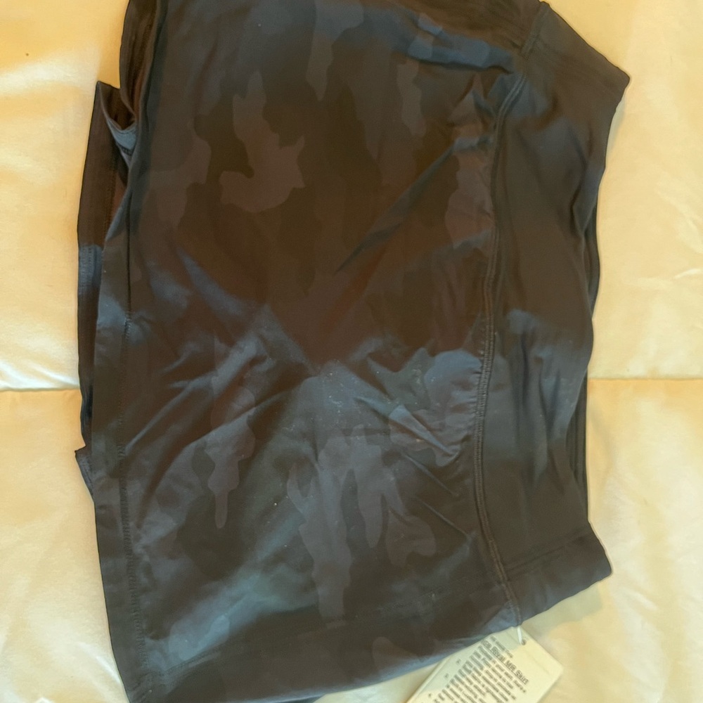 Lululemon pace rival MR skirt size 4